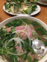 Pho Saigon Express LLC food