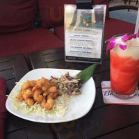 Mai Tai Daytona Beach food