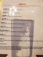 Doomsday Brewing Safe House menu