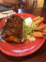 El Cerrito Mexican Grill And Cantina food