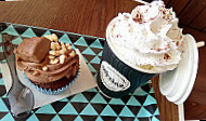 Spirito Cupcakes Coffee Porto food