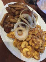 Caribbean Cuba food