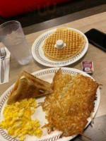 Waffle House food