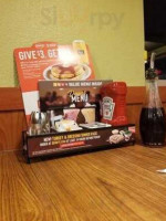 Denny's Restaurant food