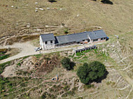 Ferme Auberge du Thanner-Hubel outside