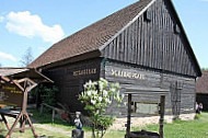 Elichthof Familie Jagiela Forsthaus Scheunencafe Ferienwohnungen outside