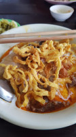 Khao Soi Mae Malee food