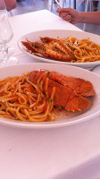 Lido Bizzarro food