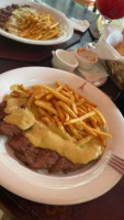 L'entrecote De Paris food