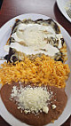 La Chabelita Taqueria food