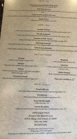 Papa Lozzi Italia menu