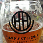 happiest hour inside