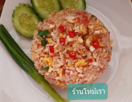 ร้าน โหม๋เรา food