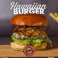 INVERSIONES MEDELLÚN BURGER COMPANY S.A.S. food