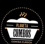 Planeta Combos outside