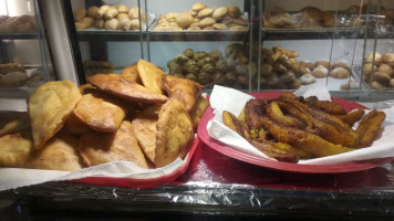 Panaderia Pan Chapin food