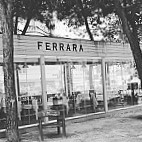 Ferrara Gastronomía outside