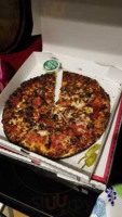 Papa John's Pizza food