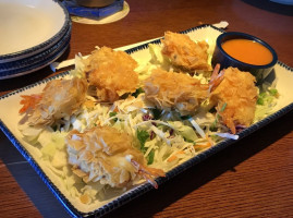 Red Lobster food