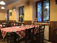 Trattoria La Felicita food