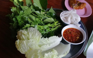 ร้านส้มตำอิสราเอล food