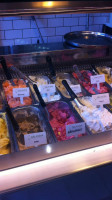 Gelandia Gelato Caffe food