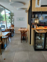 L'aillet food