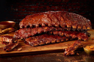 Dickey's Barbecue Pit Coming Soon food