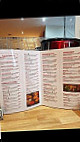 Paprika Indian Takeaway menu