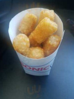 Sonic Drive-in food