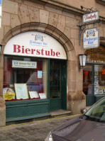 Bierstube Faulpelz outside