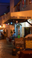 Adega Dom Pipas food