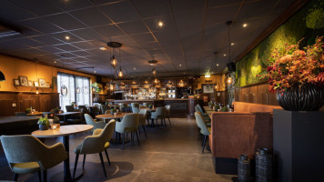 Boscafe Molenvelden Veldhoven inside