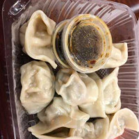 Yummy Dumplings food