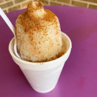 Sam’s Snoball Paradise Llc food