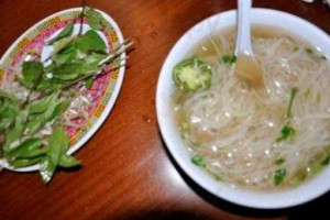 Pho 87 Restaurants food