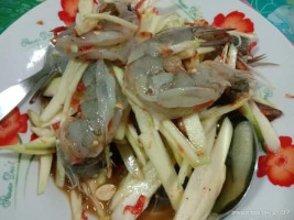 ร้านเตี๋ยว ตำ ยำ ย่าง food