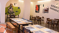 Partiggiano Heron City food