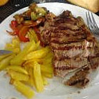 Sidreria Parrilla San Julian food