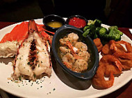 Red Lobster food