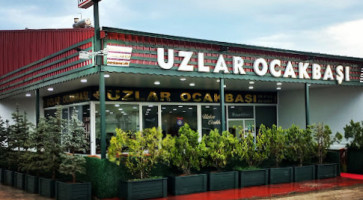 Uzlar Ocakbaşı Tokat Kebabı 3173030 outside