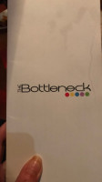 The Bottleneck food