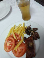 Churrascaria E Oh De Casa inside