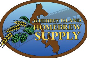 Whidbey Island Homebrew Supply inside