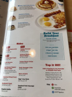 Ihop food