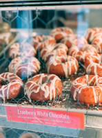 Federal Donuts South Street food