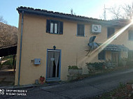 Agriturismo Orsaiola outside