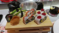 Seng Sushi & Chinarestaurant food