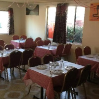 Darbar Indian Nepalese Restaurant food