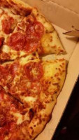 Pizza Hut food